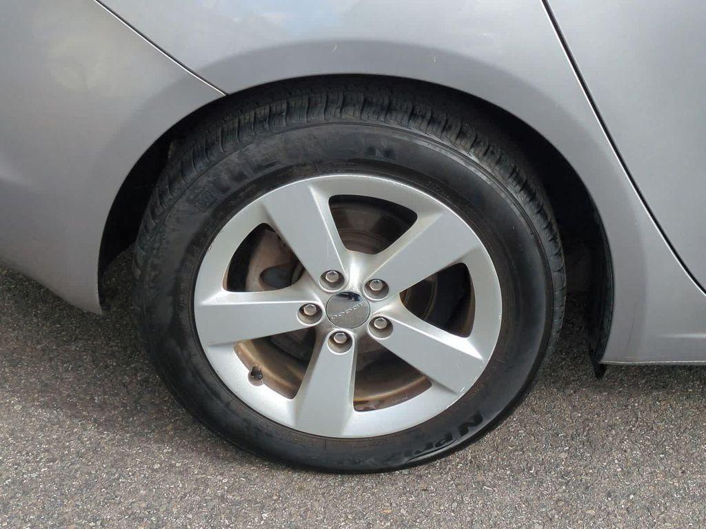 used 2015 Dodge Dart car, priced at $7,570