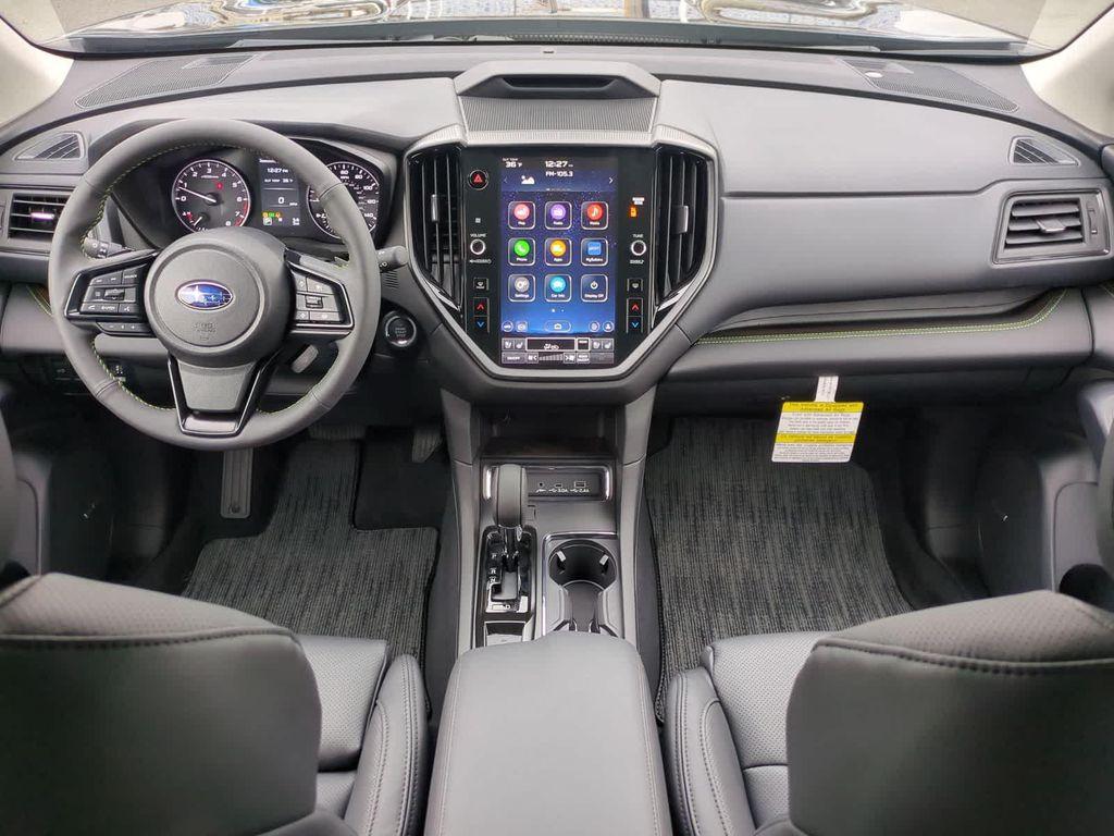 new 2026 Subaru Ascent car, priced at $49,688