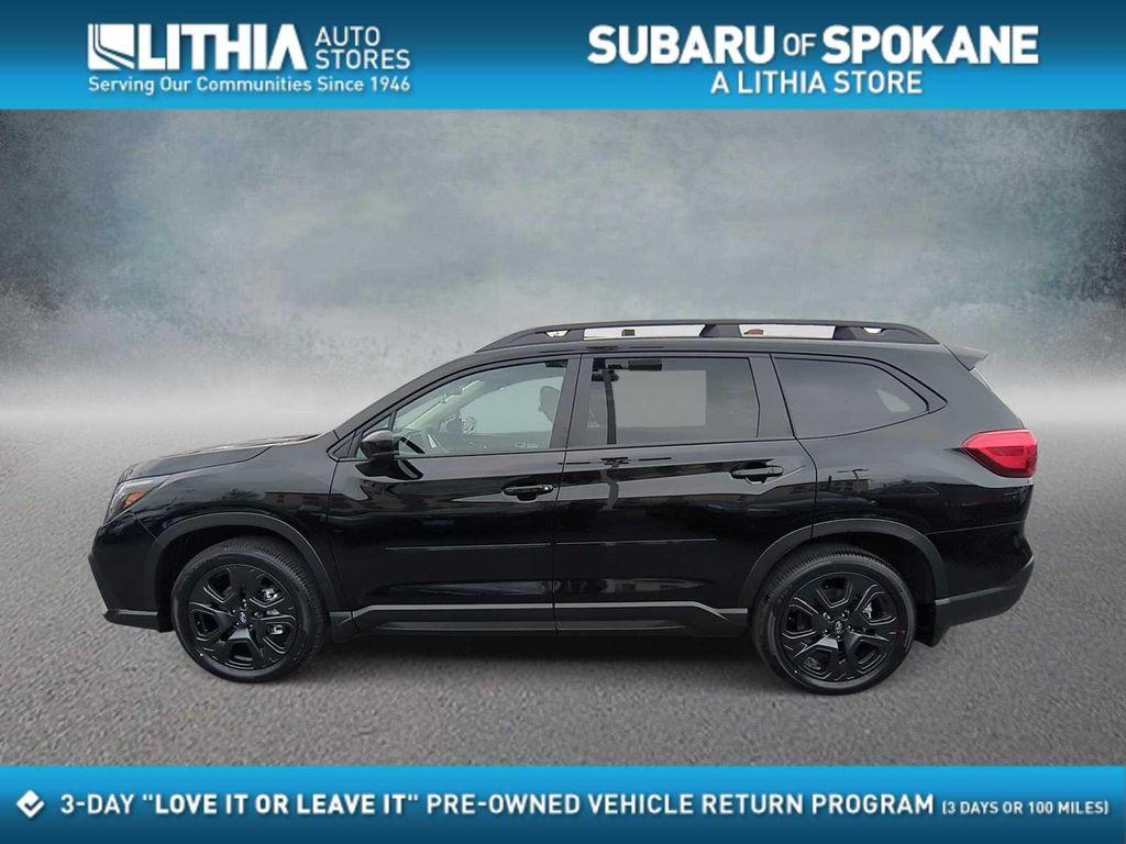 new 2026 Subaru Ascent car, priced at $50,688