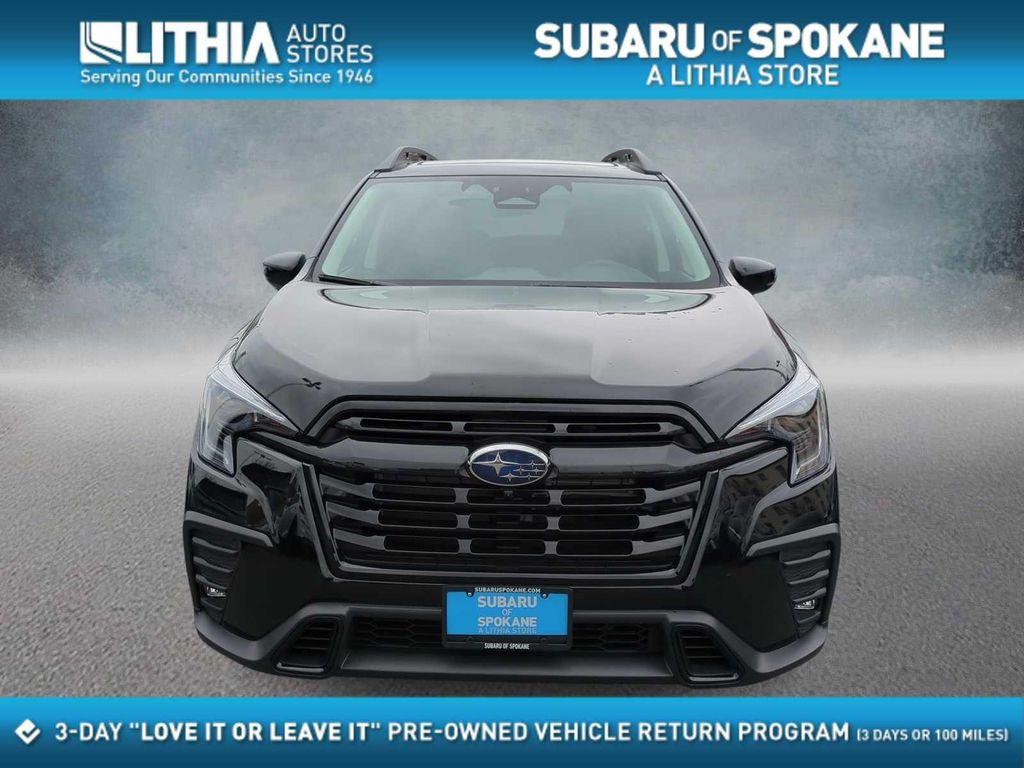 new 2026 Subaru Ascent car, priced at $50,688