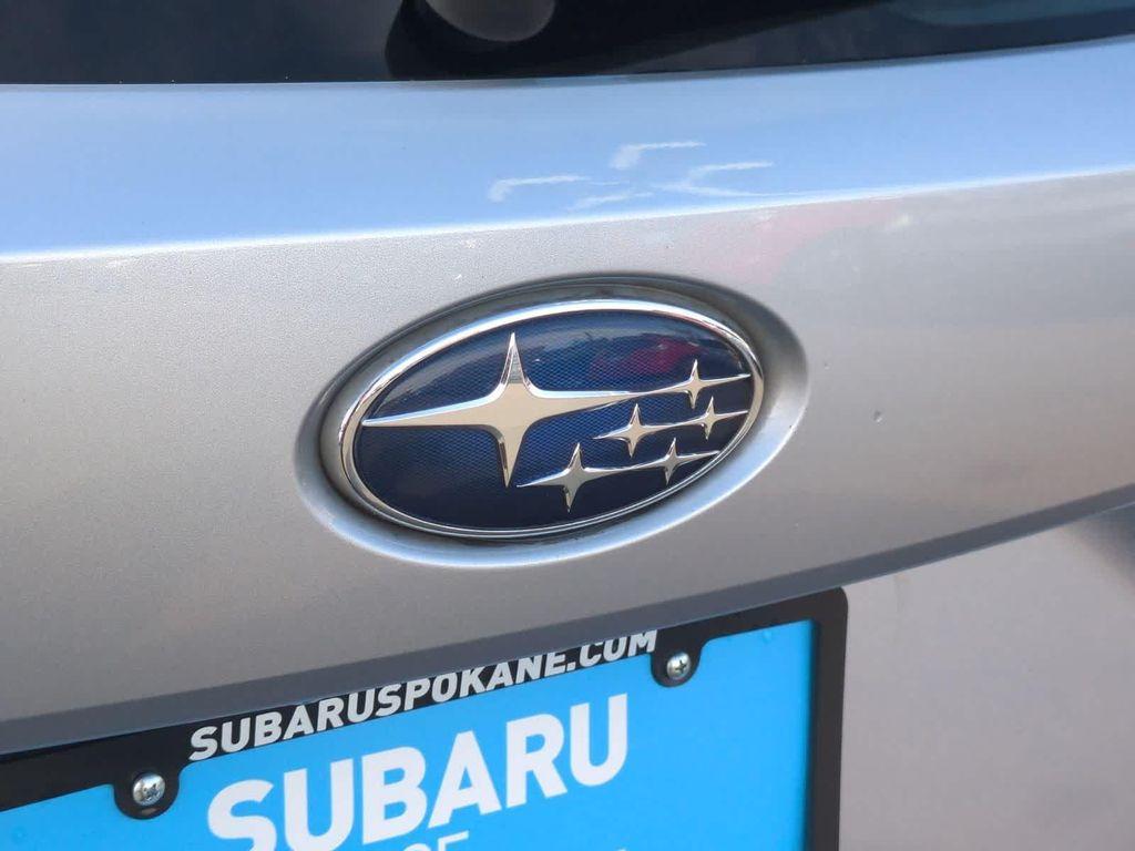 used 2024 Subaru Impreza car, priced at $22,990
