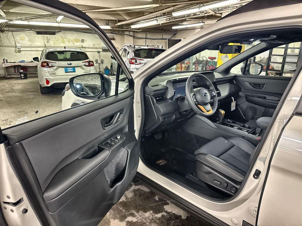 new 2026 Subaru Outback car, priced at $46,829