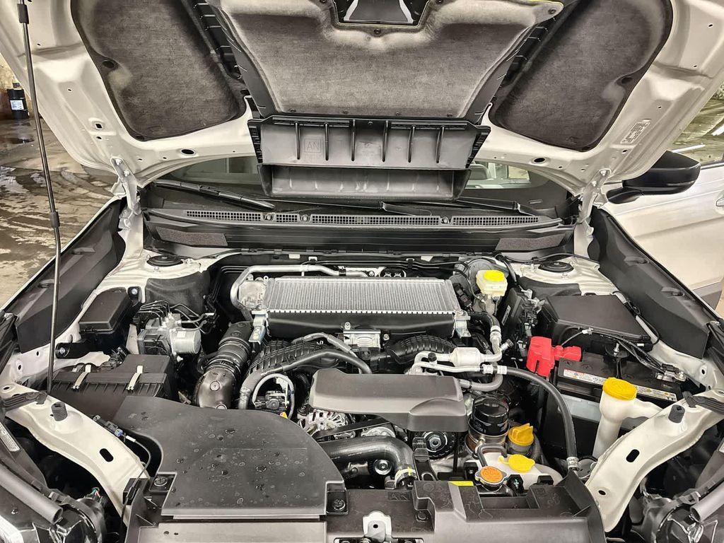 new 2026 Subaru Outback car, priced at $46,829