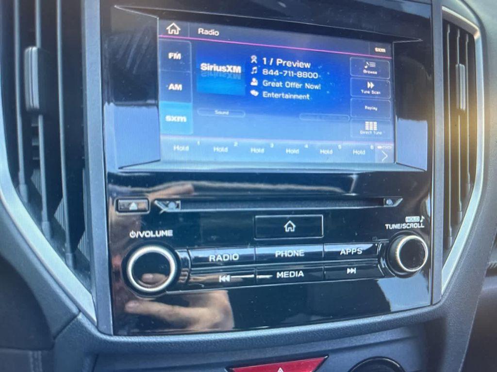 used 2019 Subaru Crosstrek car, priced at $17,999