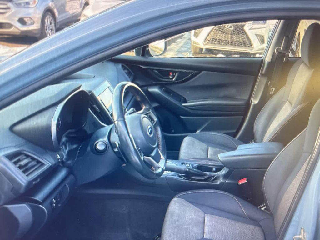 used 2019 Subaru Crosstrek car, priced at $17,999