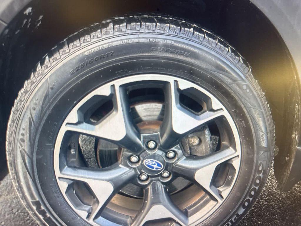 used 2019 Subaru Crosstrek car, priced at $17,999