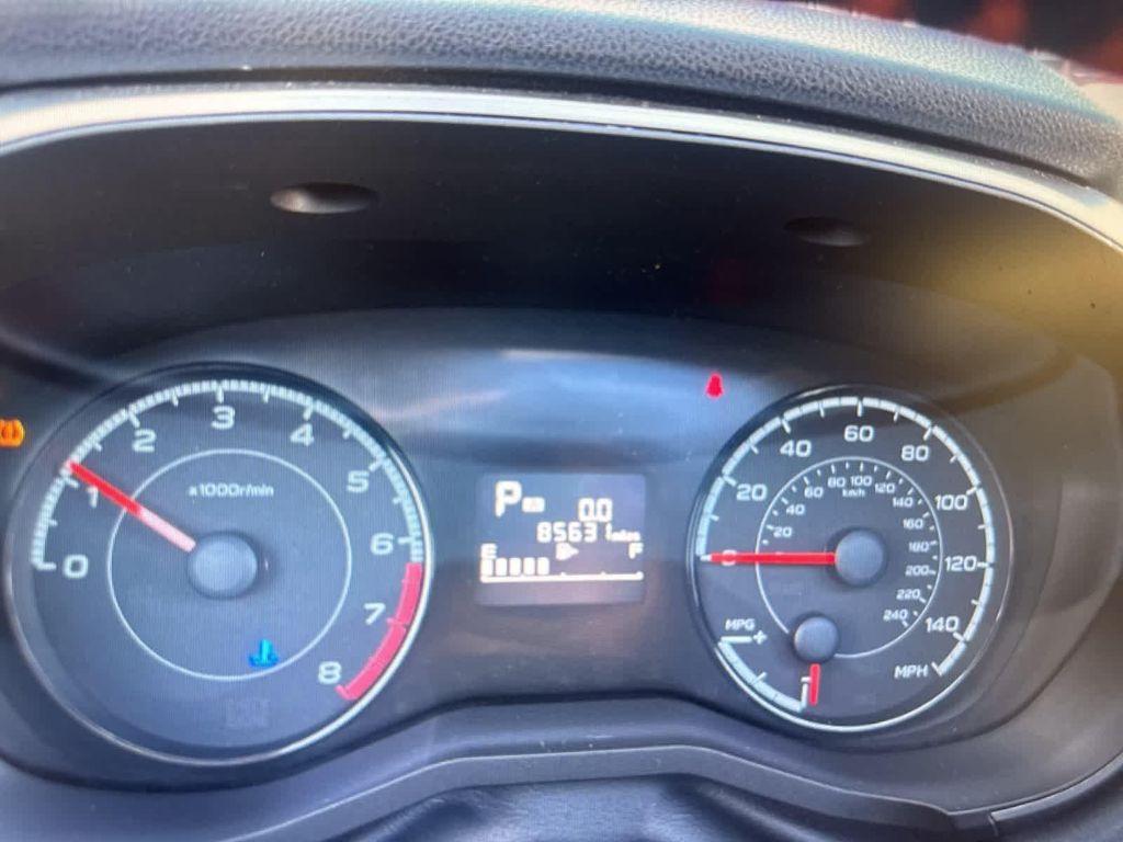 used 2019 Subaru Crosstrek car, priced at $17,999