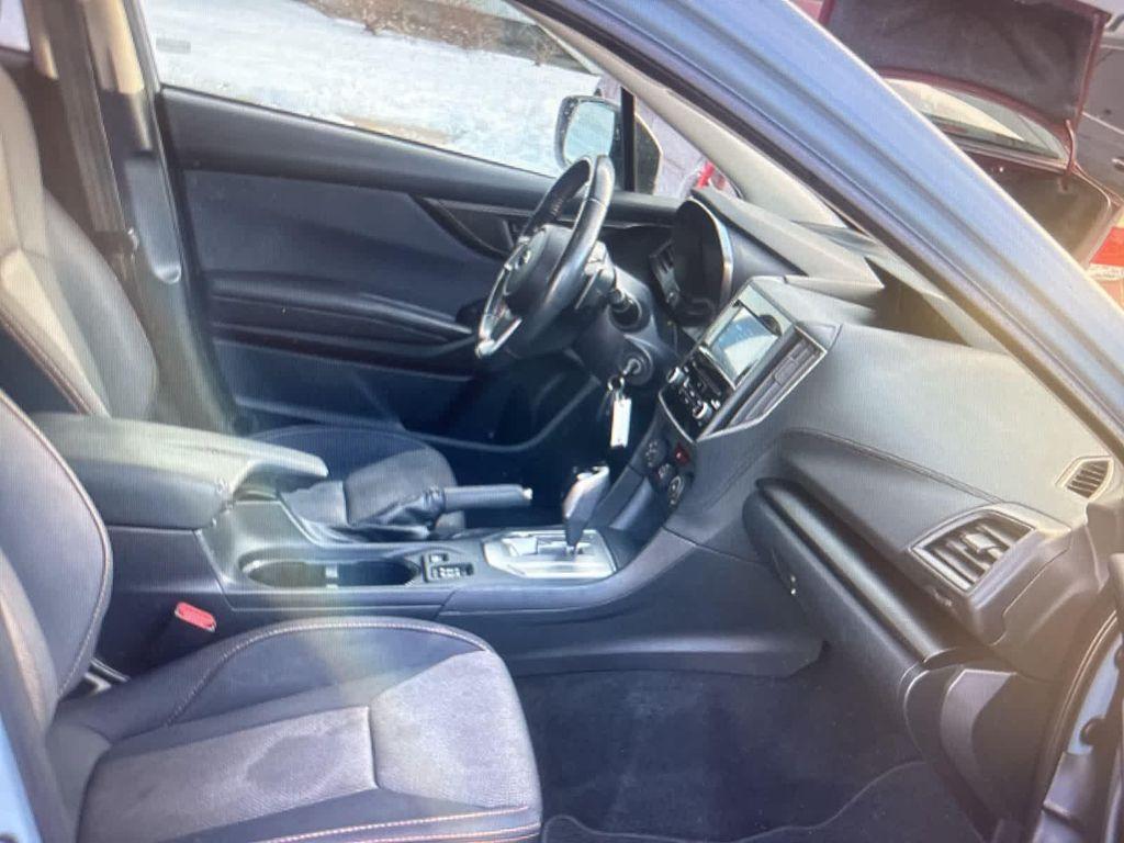 used 2019 Subaru Crosstrek car, priced at $17,999