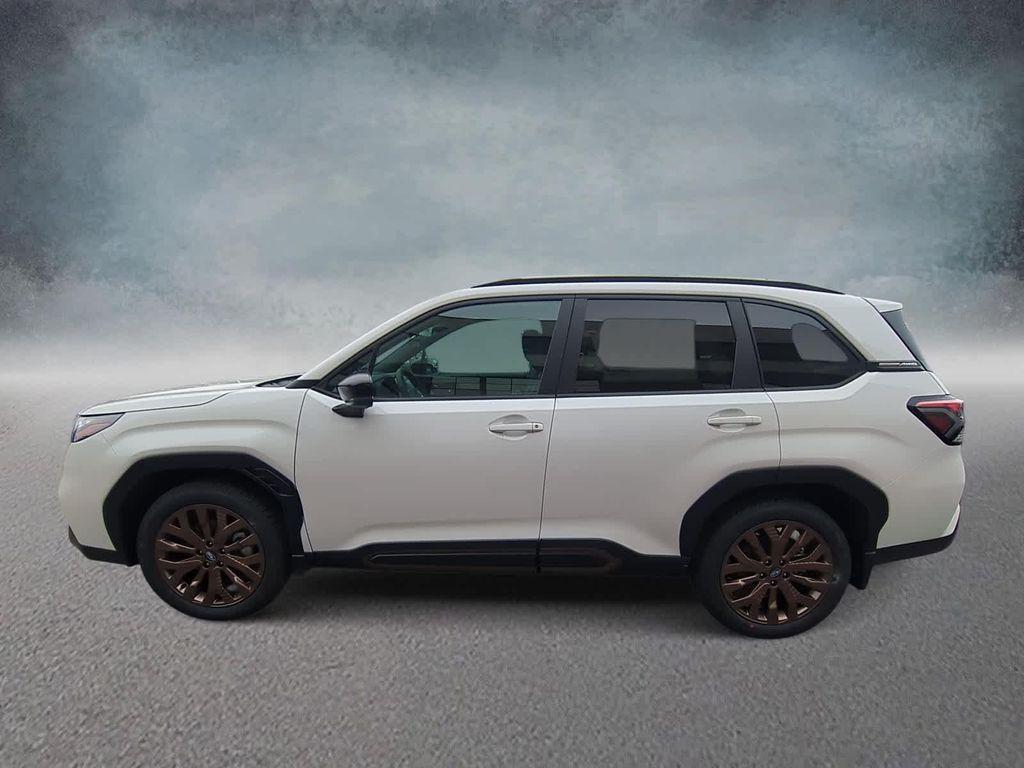 new 2026 Subaru Forester car, priced at $37,597