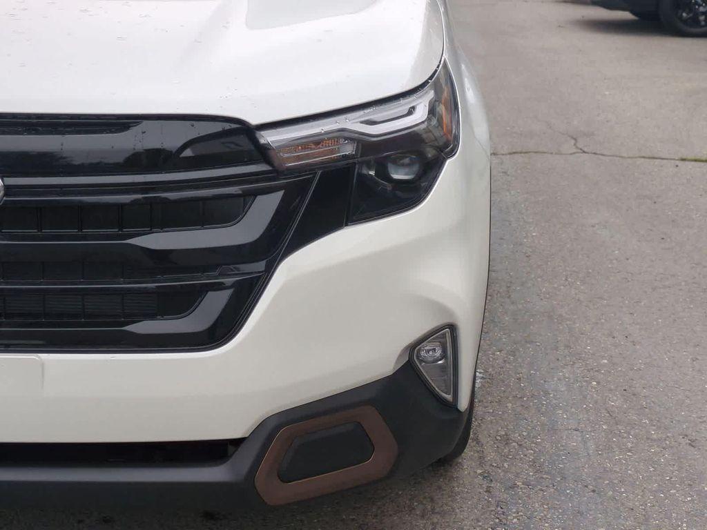 new 2026 Subaru Forester car, priced at $37,597