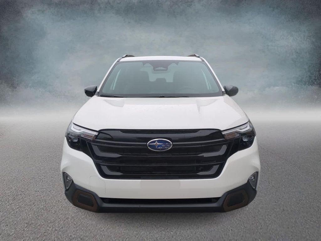 new 2026 Subaru Forester car, priced at $37,597