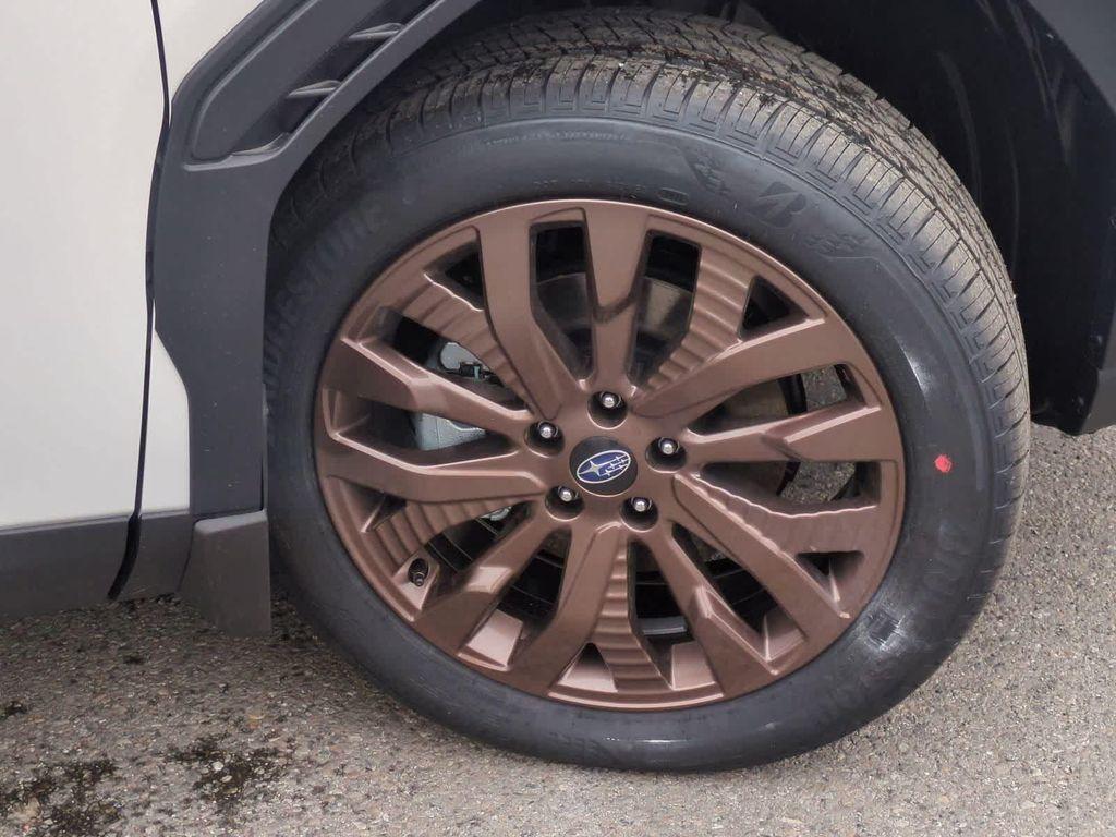 new 2026 Subaru Forester car, priced at $37,597