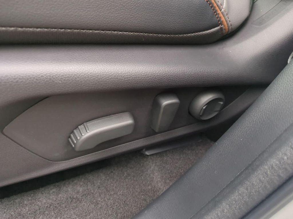 new 2026 Subaru Forester car, priced at $37,597