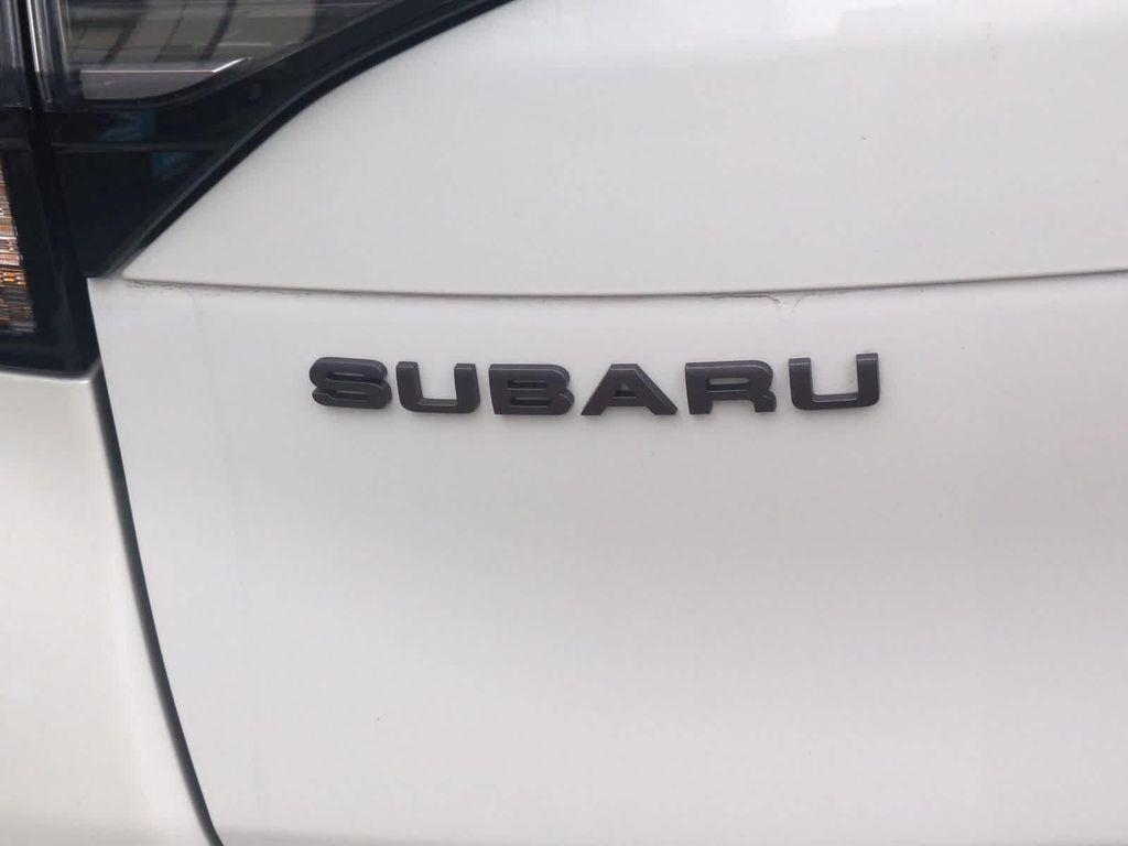new 2026 Subaru Forester car, priced at $37,597