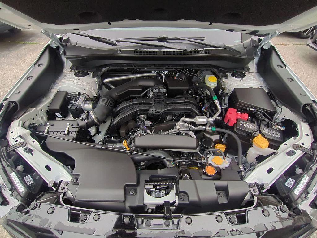 new 2026 Subaru Forester car, priced at $37,597