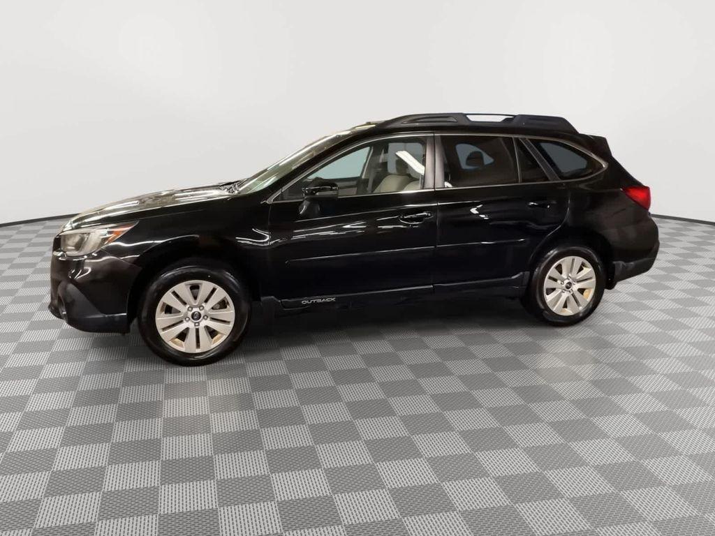 used 2019 Subaru Outback car, priced at $19,149