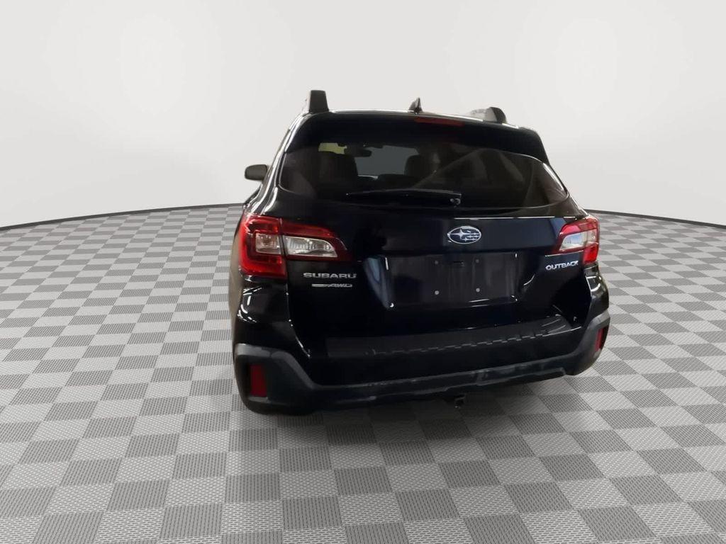 used 2019 Subaru Outback car, priced at $19,149