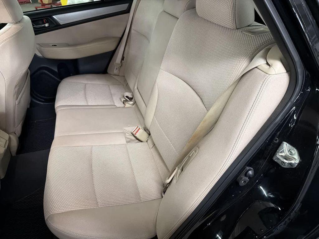 used 2019 Subaru Outback car, priced at $19,149