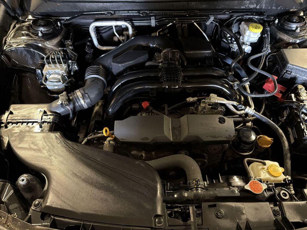 used 2019 Subaru Outback car, priced at $19,149