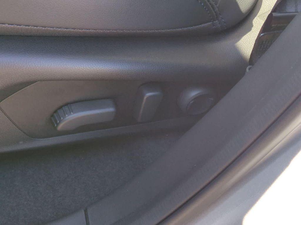 used 2025 Subaru Forester Hybrid car, priced at $37,241