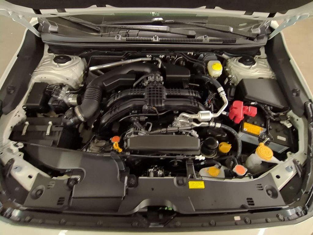 new 2026 Subaru Impreza car, priced at $27,868