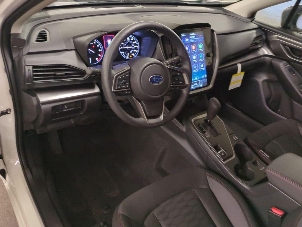 new 2026 Subaru Impreza car, priced at $27,868