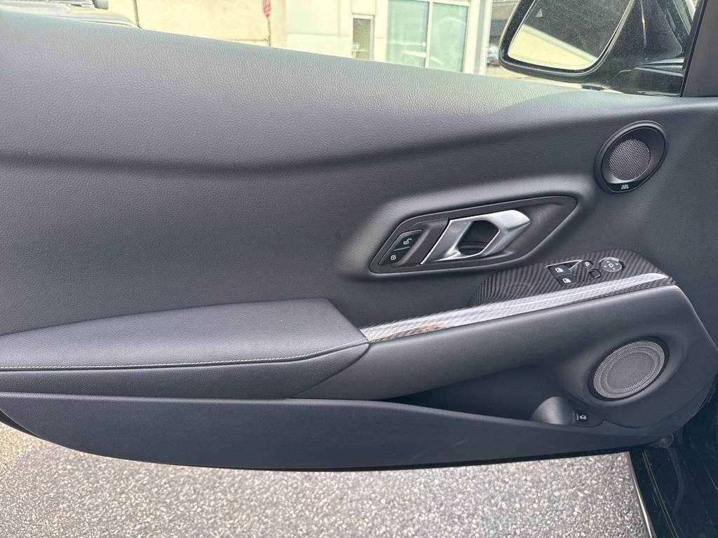 used 2024 Toyota GR Supra car, priced at $58,900