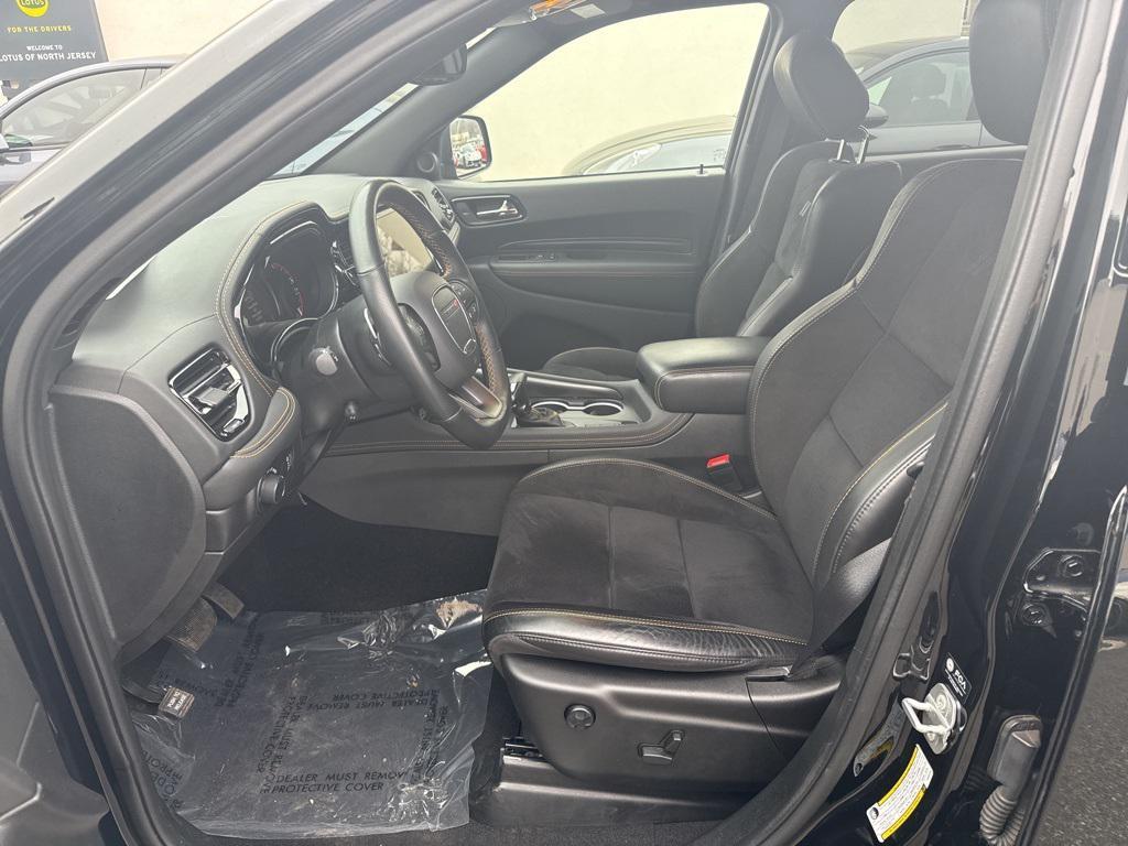 used 2023 Dodge Durango car, priced at $37,900