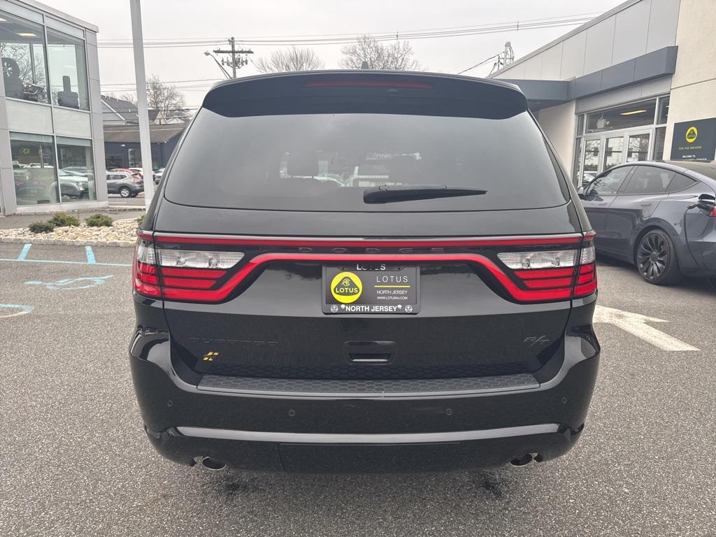 used 2023 Dodge Durango car, priced at $37,900