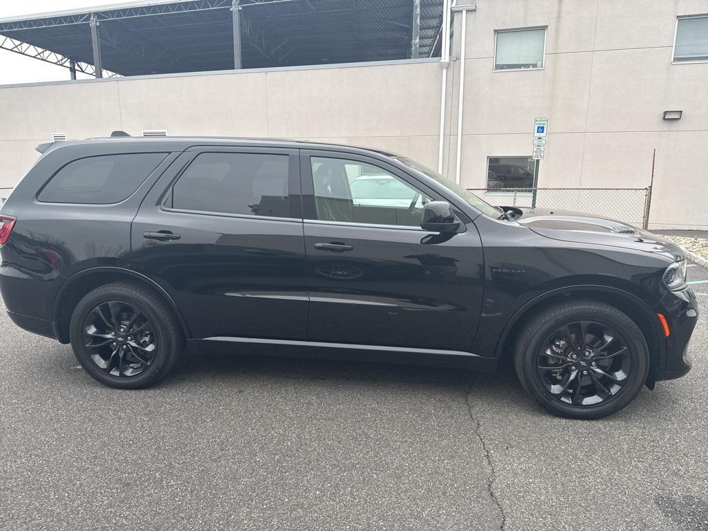 used 2023 Dodge Durango car, priced at $37,900