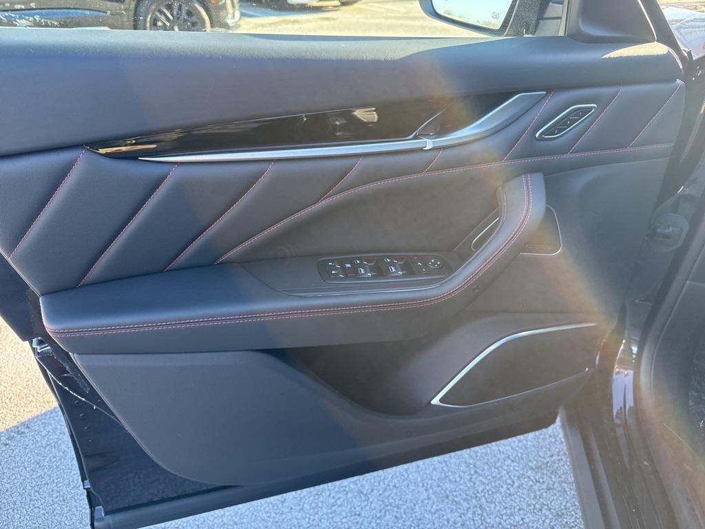used 2024 Maserati Levante car, priced at $64,900