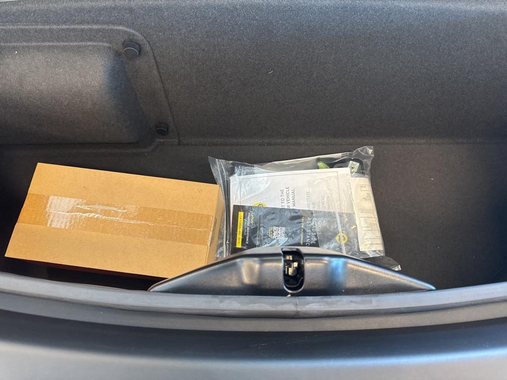 new 2025 Lotus Emira car, priced at $109,500