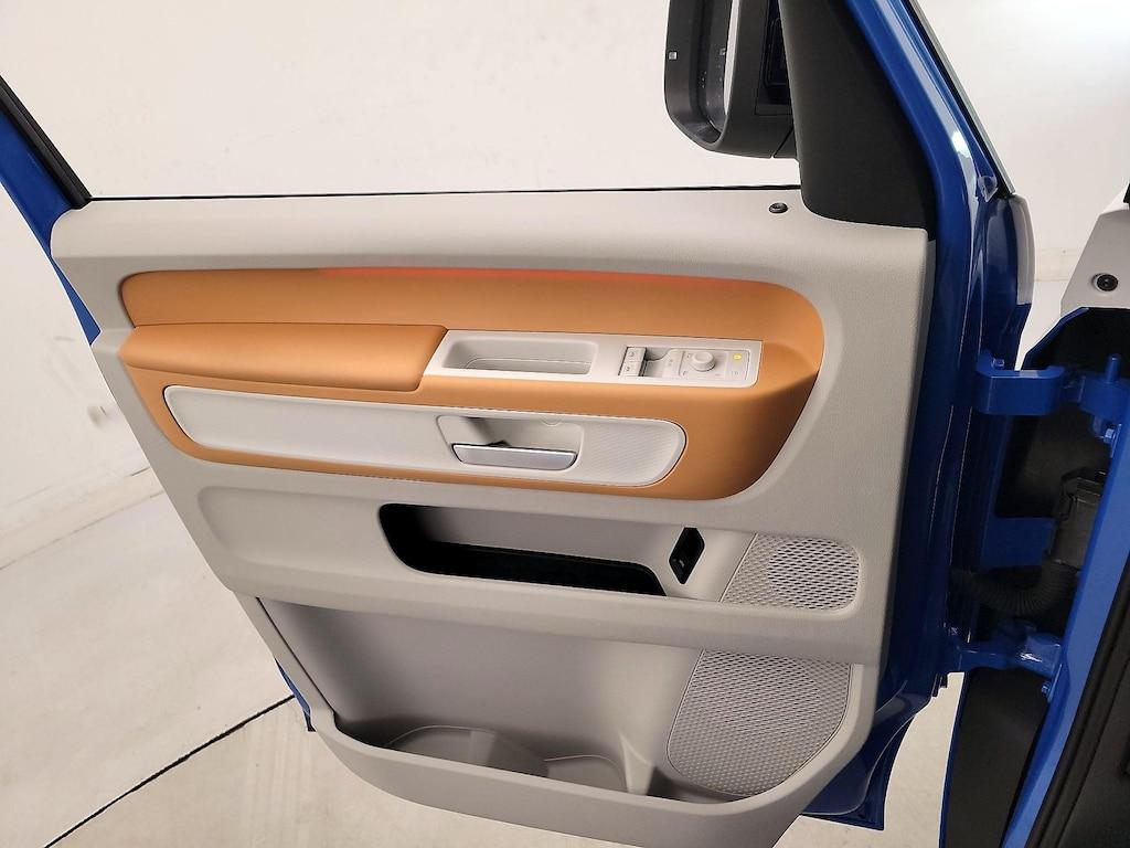 used 2025 Volkswagen ID. Buzz car, priced at $56,998