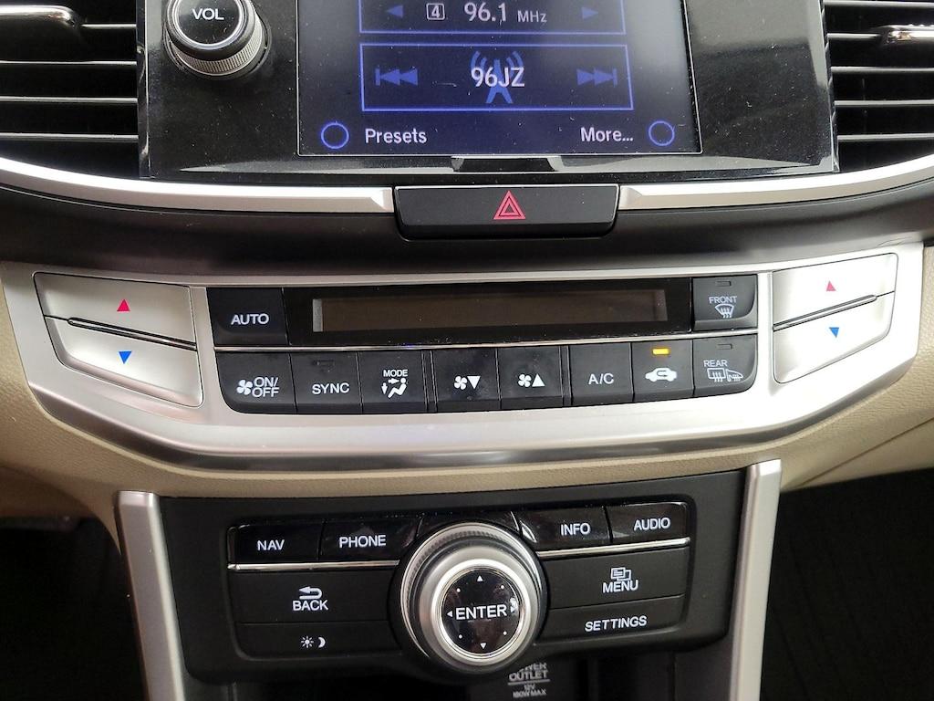 used 2014 Honda Accord car, priced at $14,998