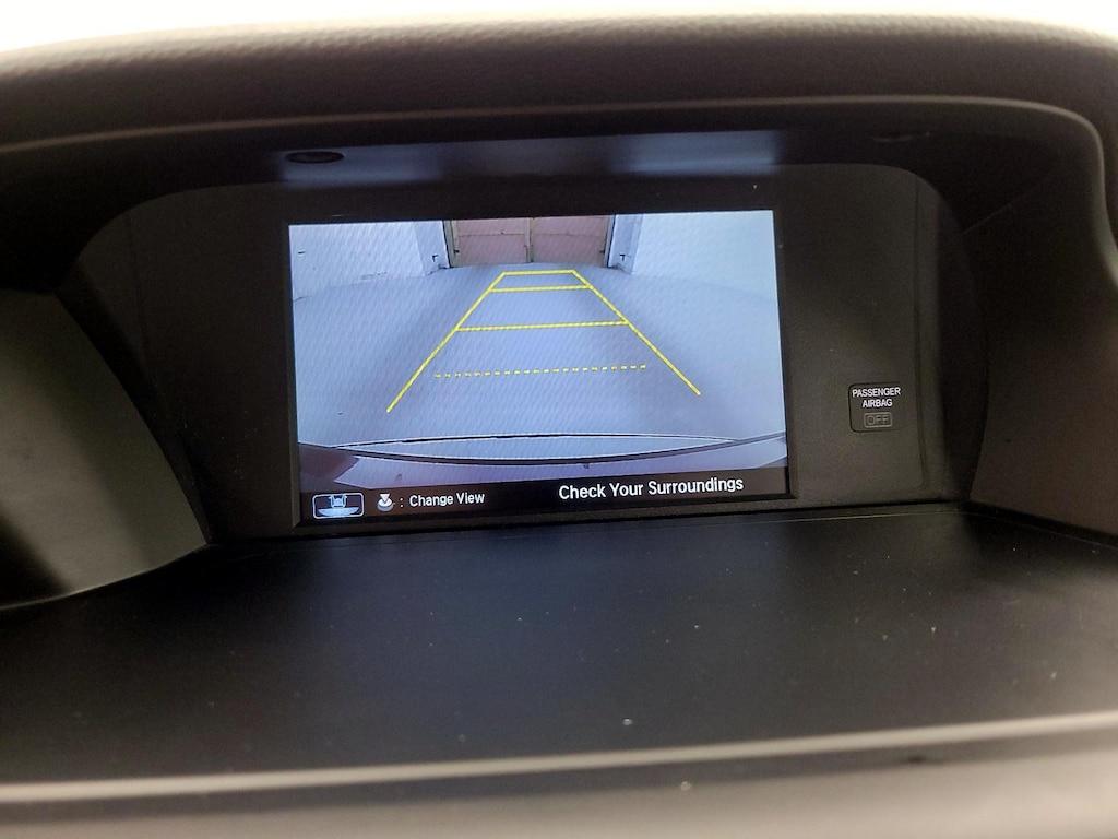 used 2014 Honda Accord car, priced at $14,998