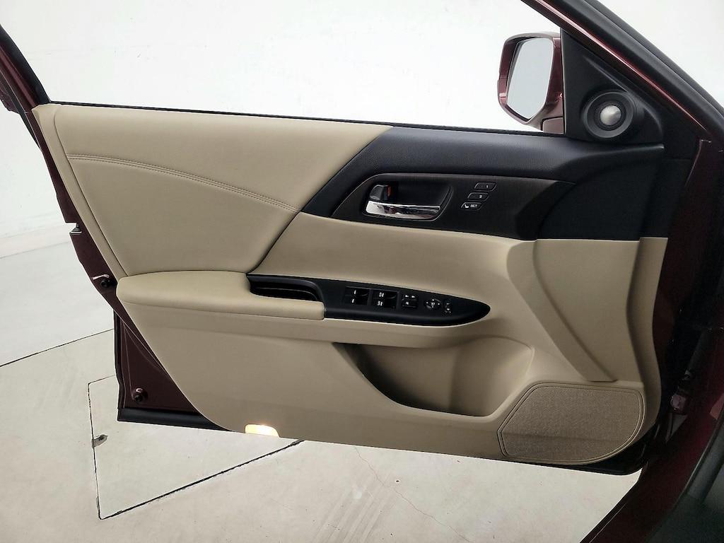 used 2014 Honda Accord car, priced at $14,998