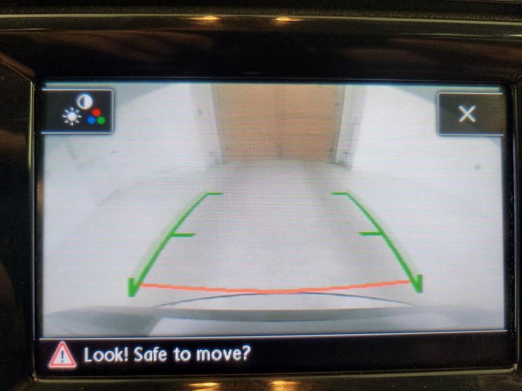 used 2017 Volkswagen Passat car, priced at $11,998