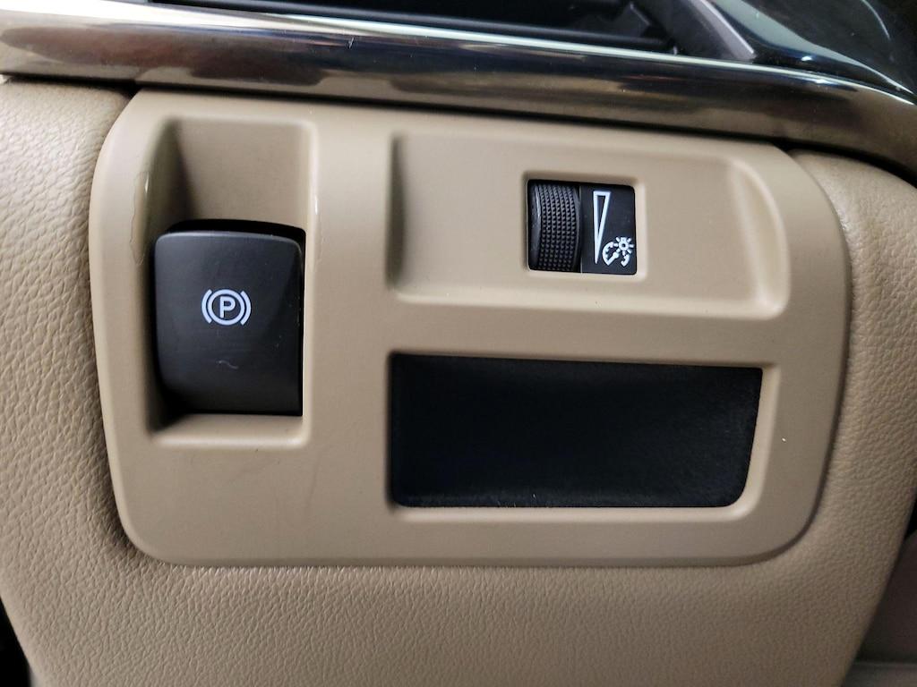 used 2015 Cadillac CTS car, priced at $19,998