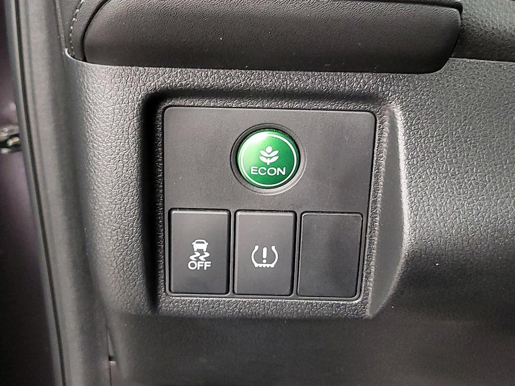 used 2018 Honda HR-V car, priced at $16,998
