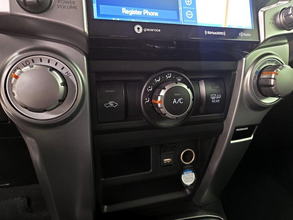 used 2020 Toyota 4Runner car, priced at $38,998