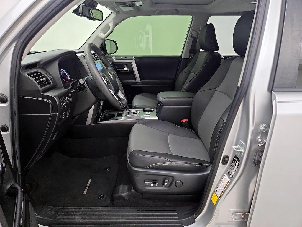 used 2020 Toyota 4Runner car, priced at $38,998
