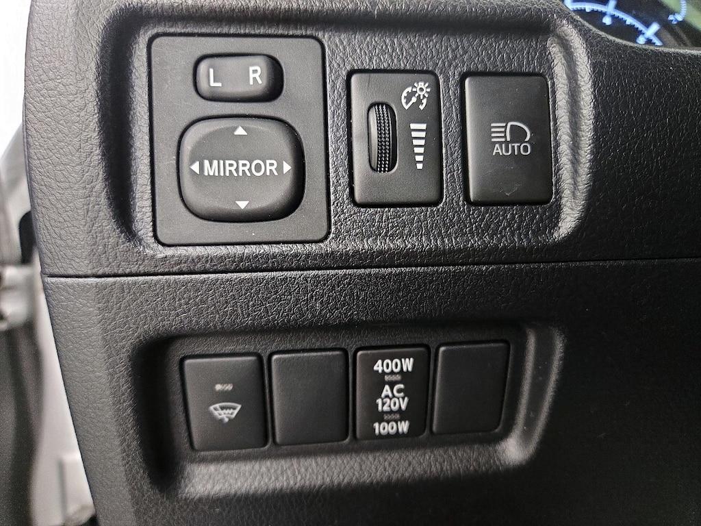used 2020 Toyota 4Runner car, priced at $38,998