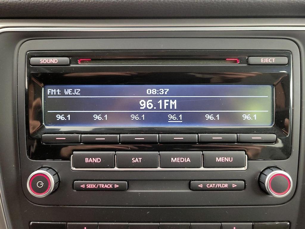 used 2015 Volkswagen Passat car, priced at $12,998