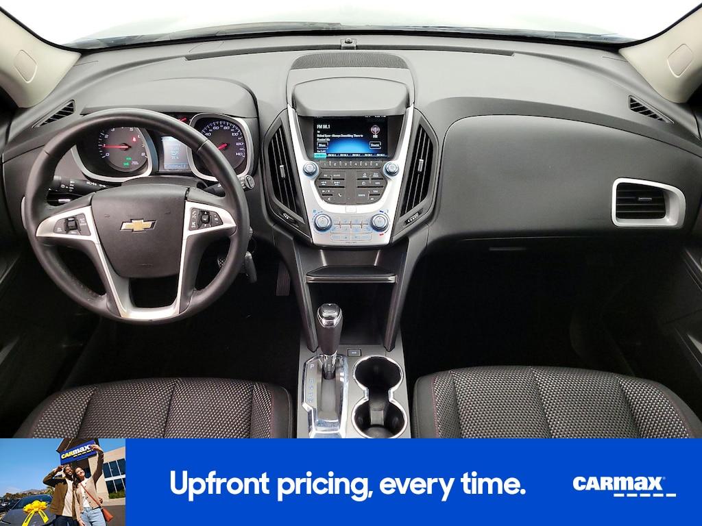 used 2016 Chevrolet Equinox car, priced at $12,998