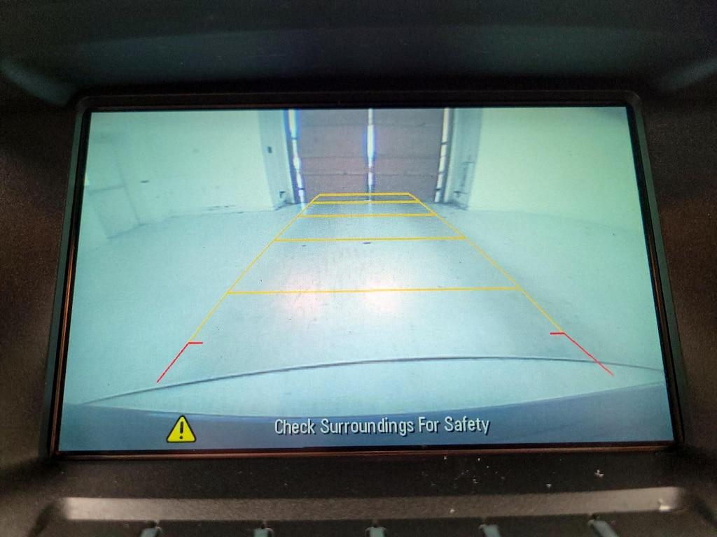 used 2016 Chevrolet Equinox car, priced at $12,998