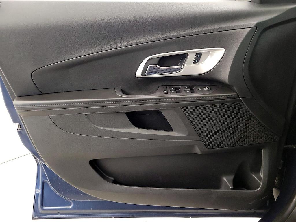 used 2016 Chevrolet Equinox car, priced at $12,998