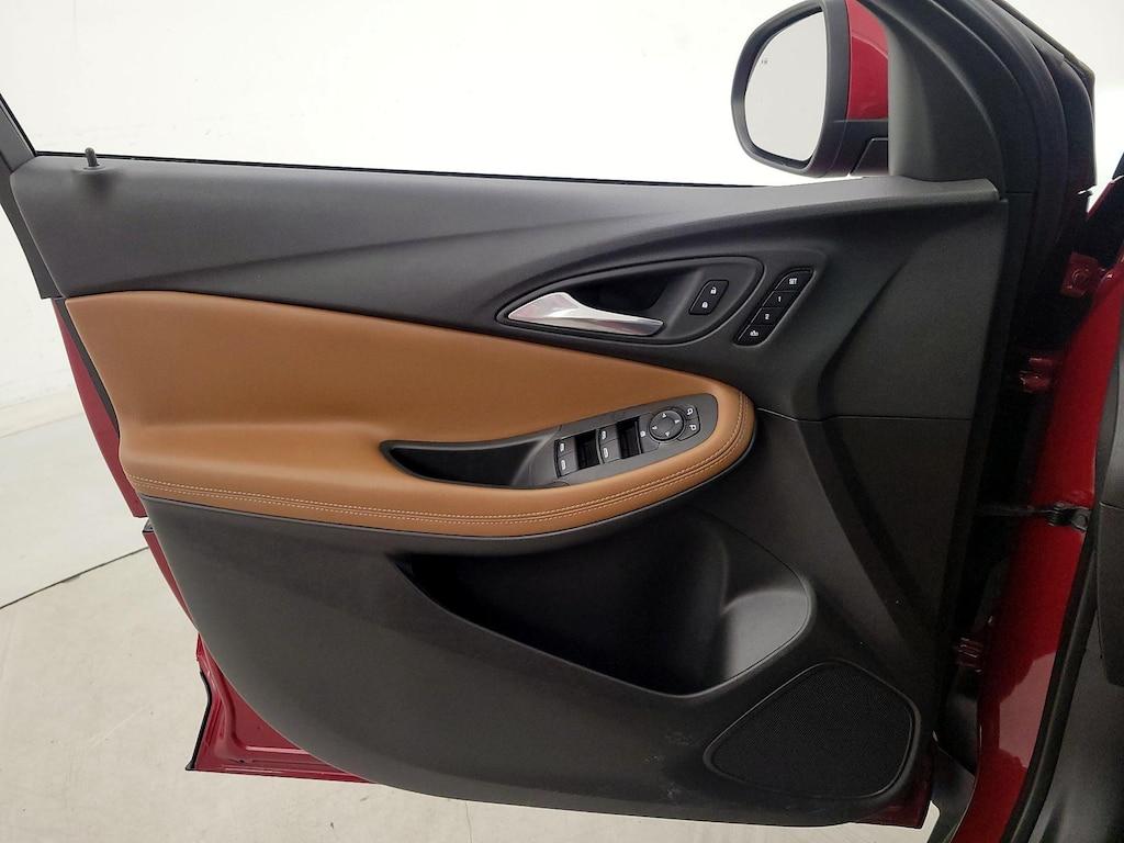 used 2020 Buick Encore GX car, priced at $19,998