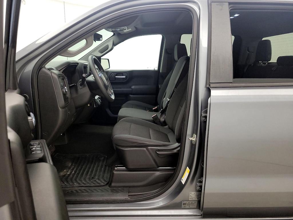 used 2020 Chevrolet Silverado 1500 car, priced at $28,998