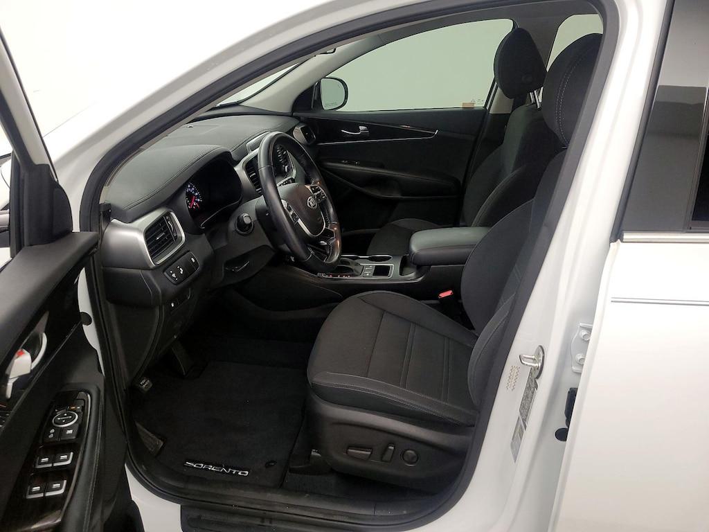 used 2020 Kia Sorento car, priced at $20,998