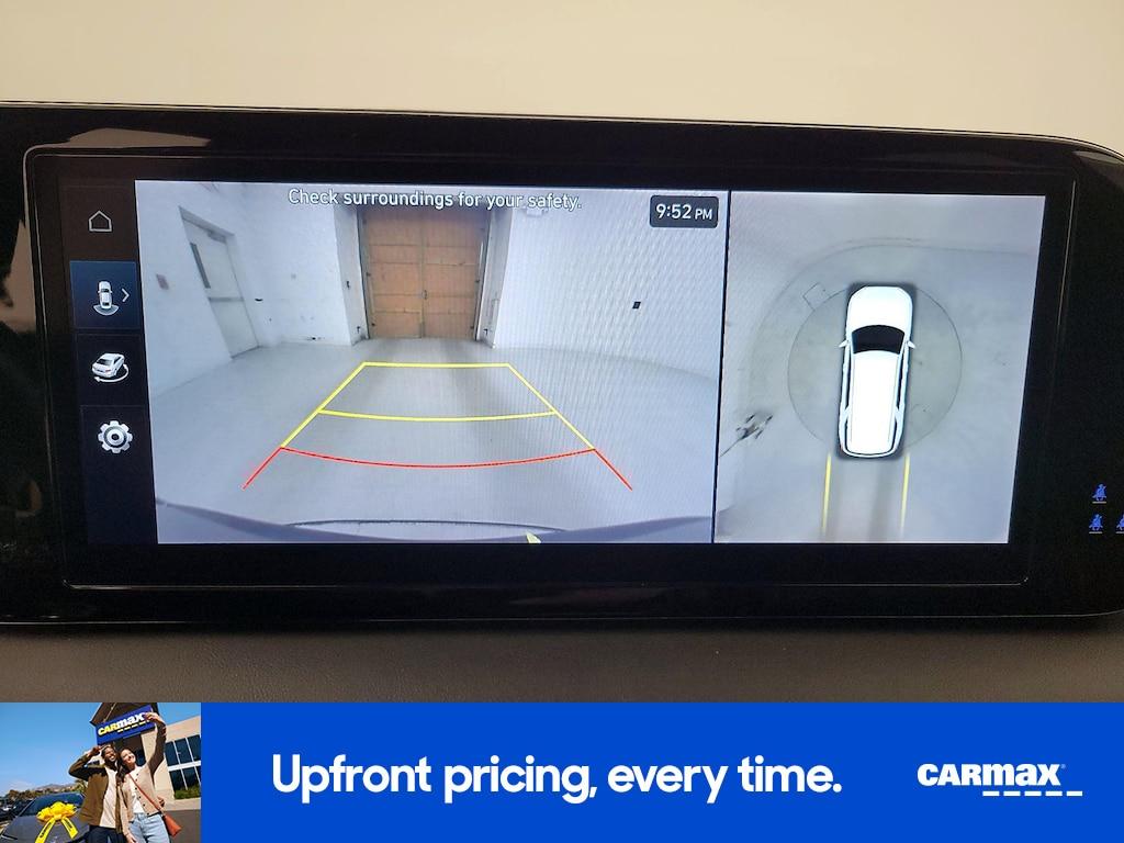used 2023 Hyundai Palisade car, priced at $36,998